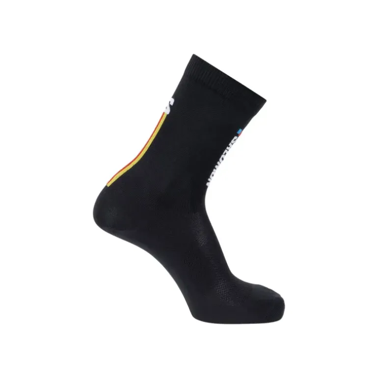 Chaussettes Pulse Race Flag Crew