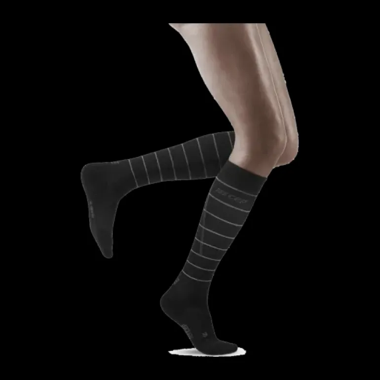 CHAUSSETTES REFLECTIVE FEMME