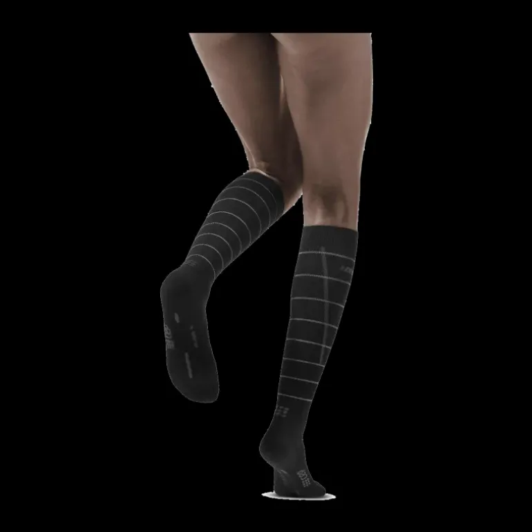 CHAUSSETTES REFLECTIVE FEMME
