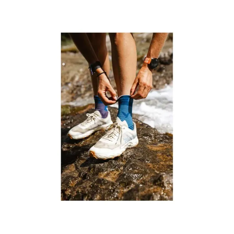 CHAUSSETTES RUN COLIBRI