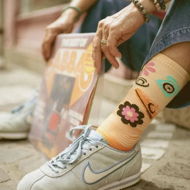 CHAUSSETTES RUN COLLECTOR