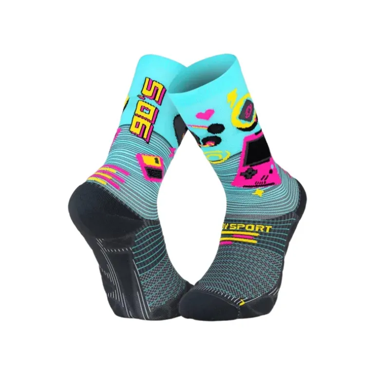CHAUSSETTES RUN COLLECTOR
