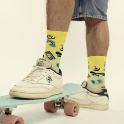 CHAUSSETTES RUN COLLECTOR
