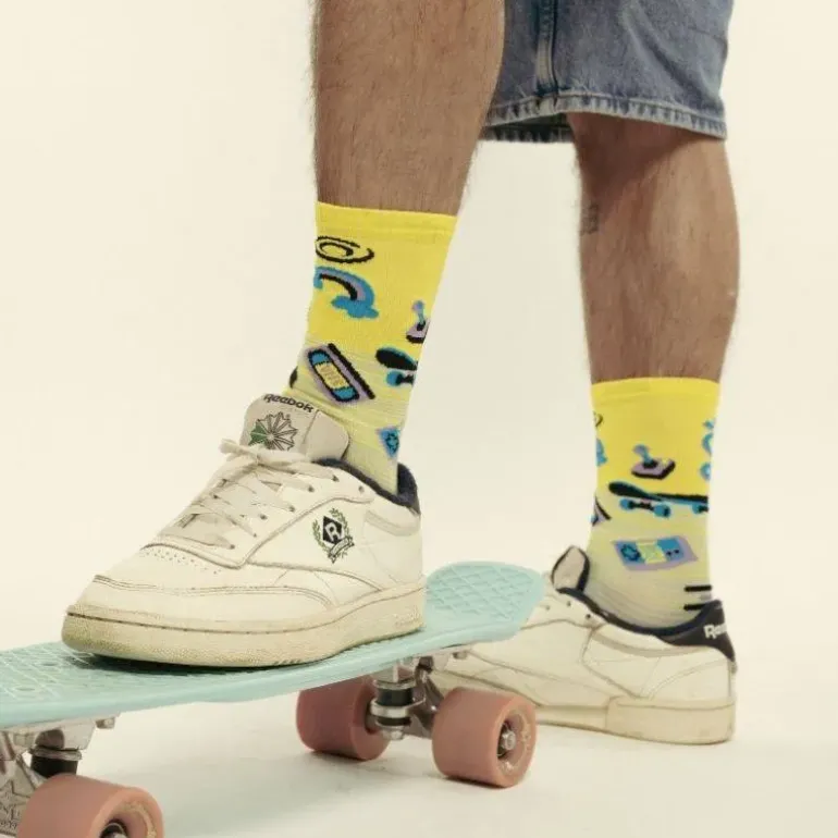 CHAUSSETTES RUN COLLECTOR