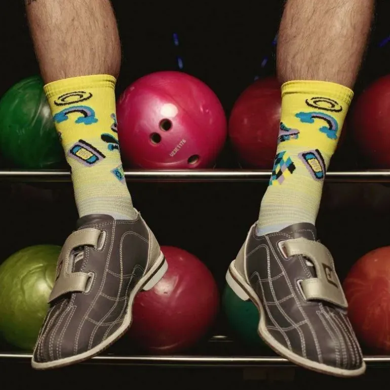 CHAUSSETTES RUN COLLECTOR