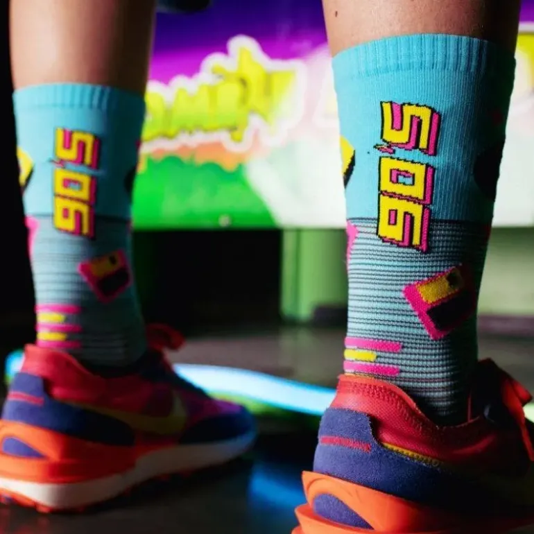 CHAUSSETTES RUN COLLECTOR