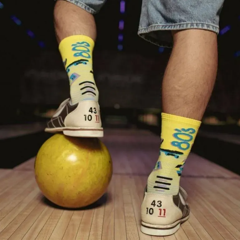 CHAUSSETTES RUN COLLECTOR