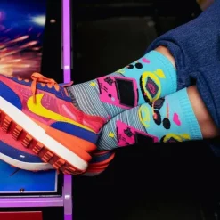CHAUSSETTES RUN COLLECTOR