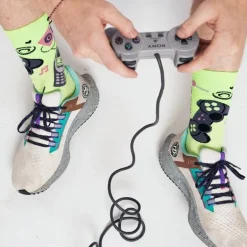 CHAUSSETTES RUN COLLECTOR