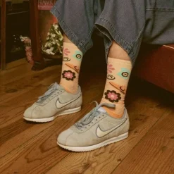 CHAUSSETTES RUN COLLECTOR