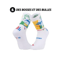 CHAUSSETTES RUN COLLECTOR