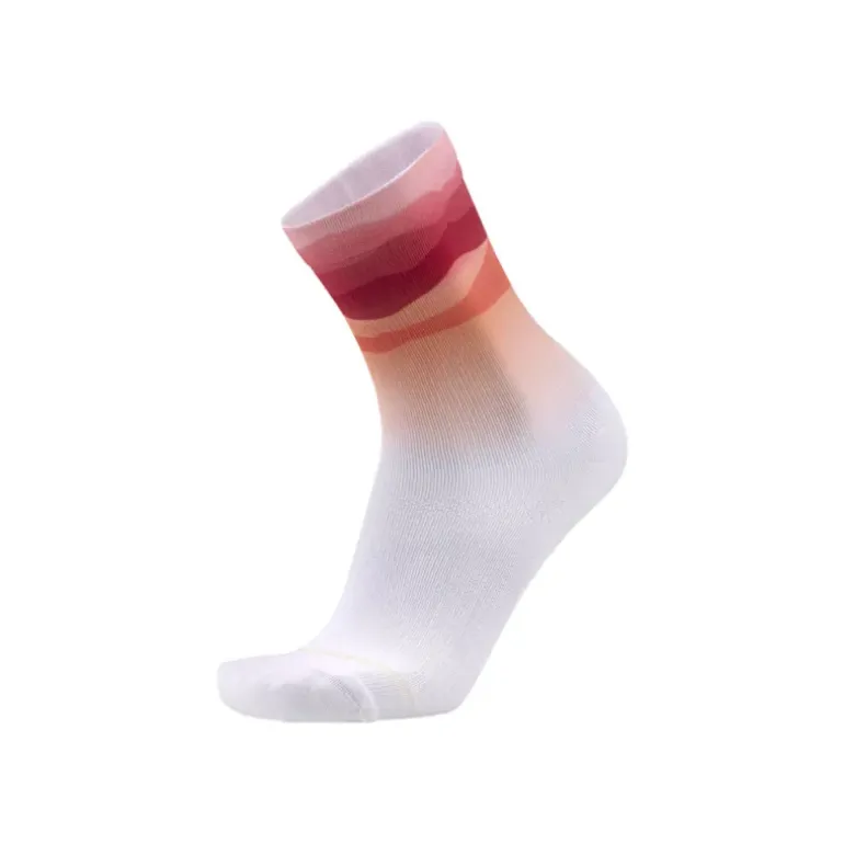 Chaussettes Run Colors Mount