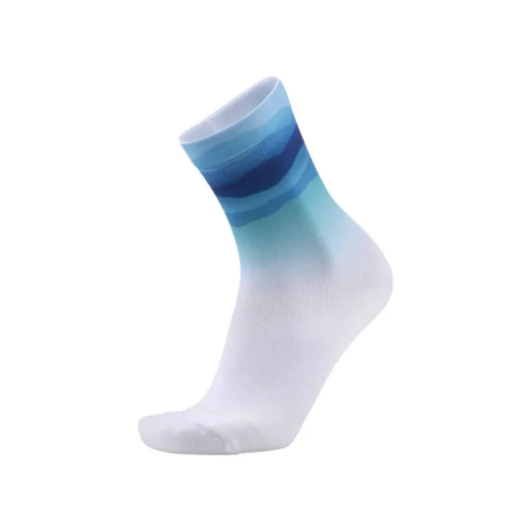 Chaussettes Run Colors Mount