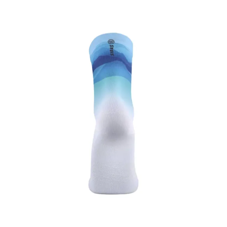 Chaussettes Run Colors Mount