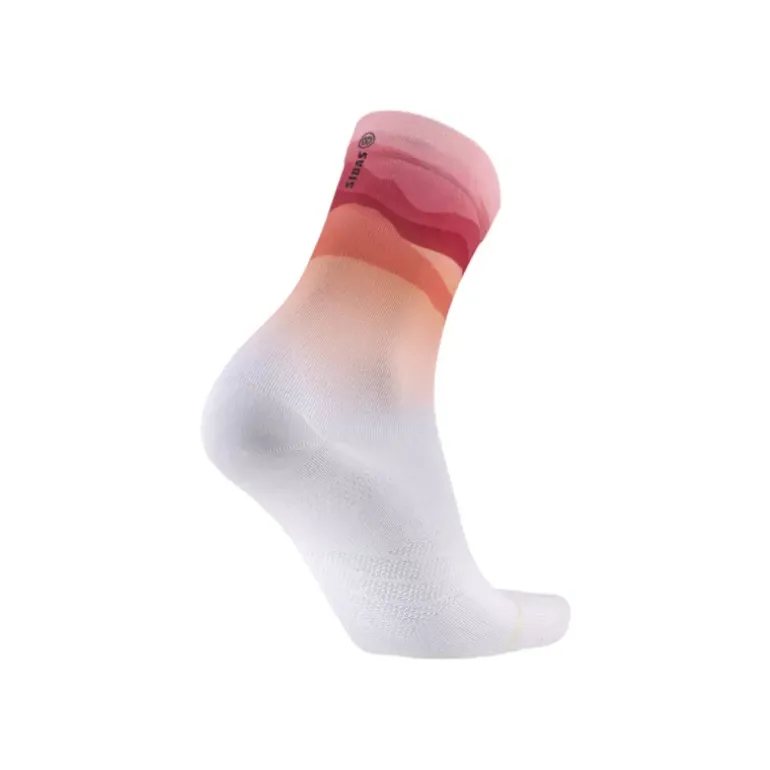 Chaussettes Run Colors Mount