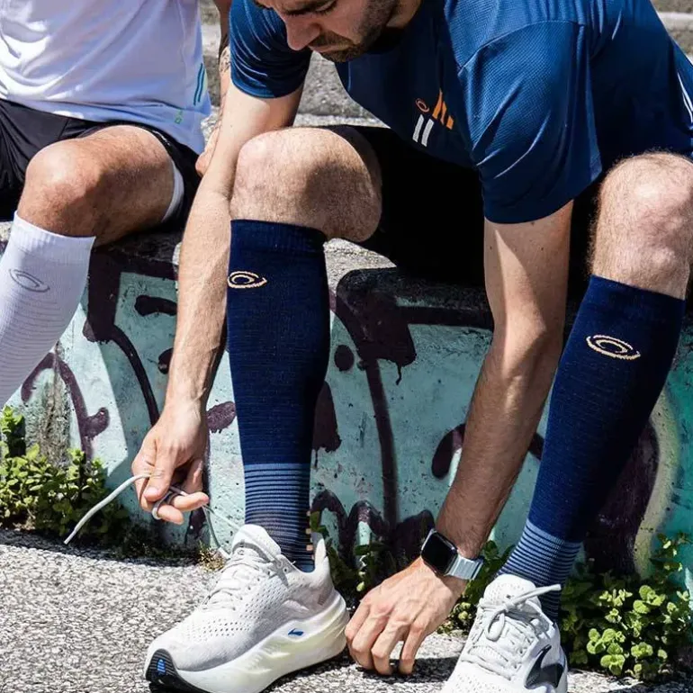 CHAUSSETTES RUN COMPRESSION
