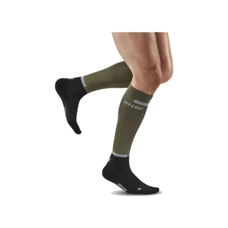 CHAUSSETTES RUN TALL HOMME
