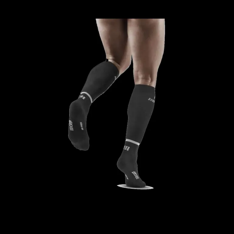 CHAUSSETTES RUN TALL HOMME