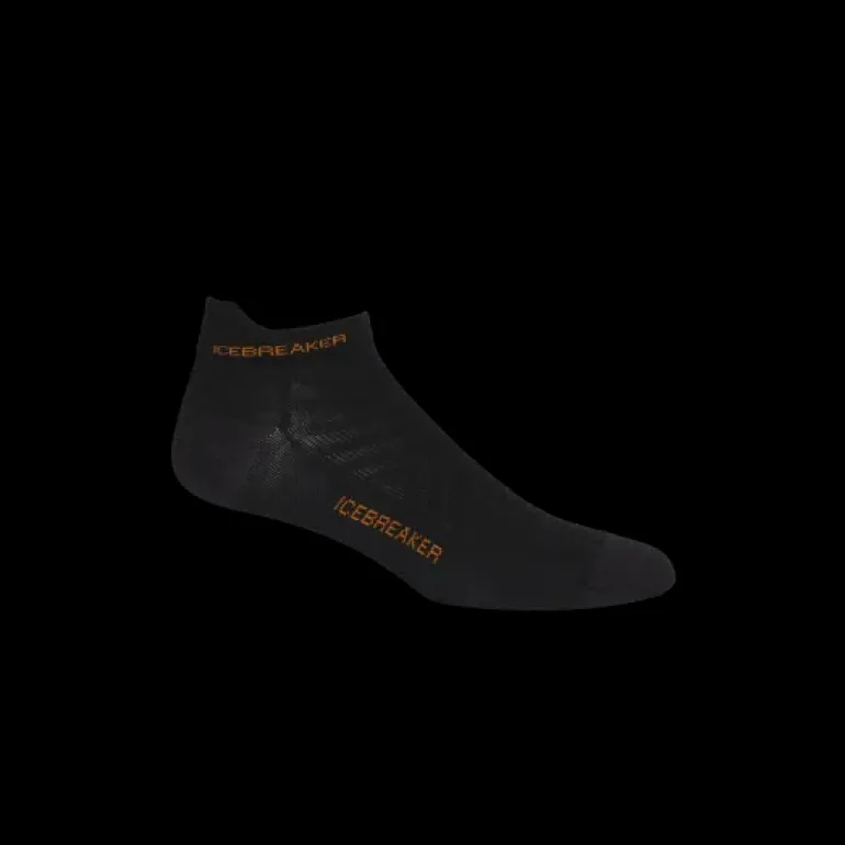 CHAUSSETTES RUN ULTRALIGHT MICRO HOMME