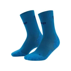 Chaussettes Run Utralight 4.0 mi-hautes homme
