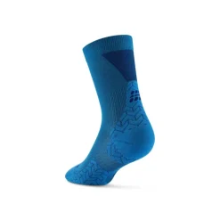 Chaussettes Run Utralight 4.0 mi-hautes homme