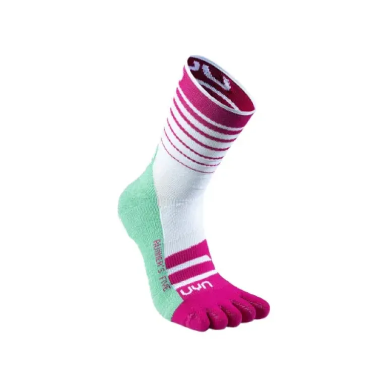 CHAUSSETTES RUNNER'S FIVE FEMME