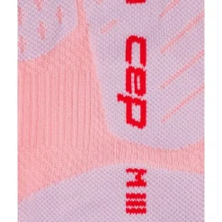 Chaussettes running Core Run EDT Elliptic femme