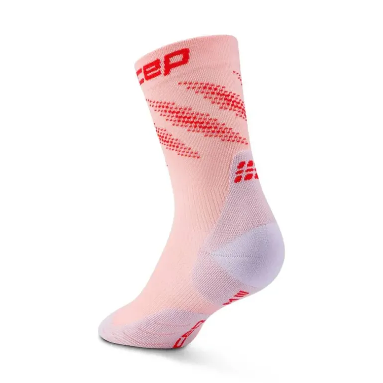 Chaussettes running Core Run EDT Elliptic femme