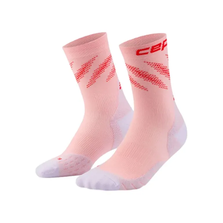 Chaussettes running Core Run EDT Elliptic femme