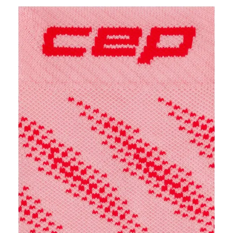 Chaussettes running Core Run EDT Elliptic femme