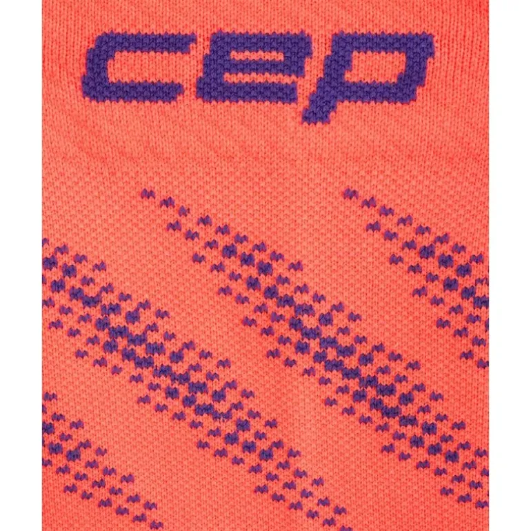 Chaussettes running Core Run EDT Elliptic homme