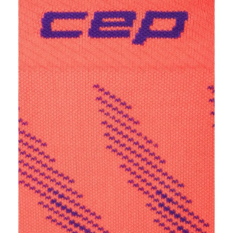 Chaussettes running Core Run EDT homme