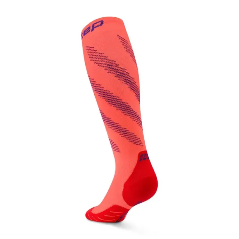 Chaussettes running Core Run EDT homme