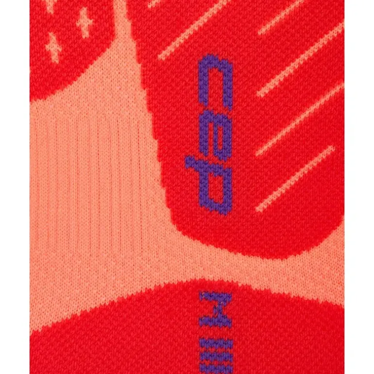 Chaussettes running Core Run EDT homme