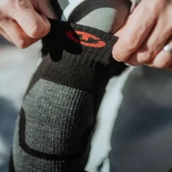 Chaussettes Ski Insulation mixte