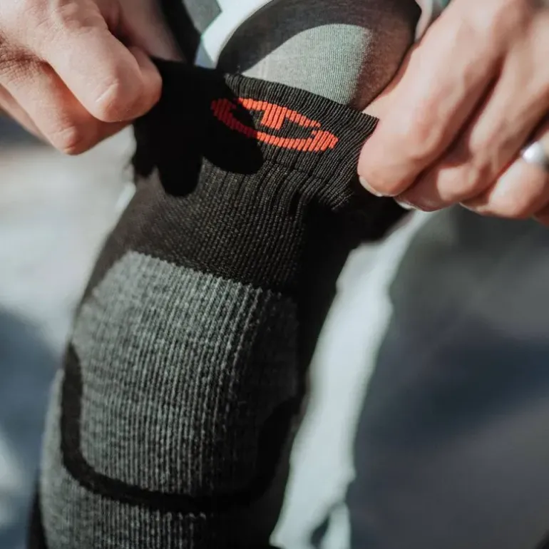 Chaussettes Ski Insulation mixte