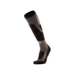 Chaussettes ski merino Reflector mixte