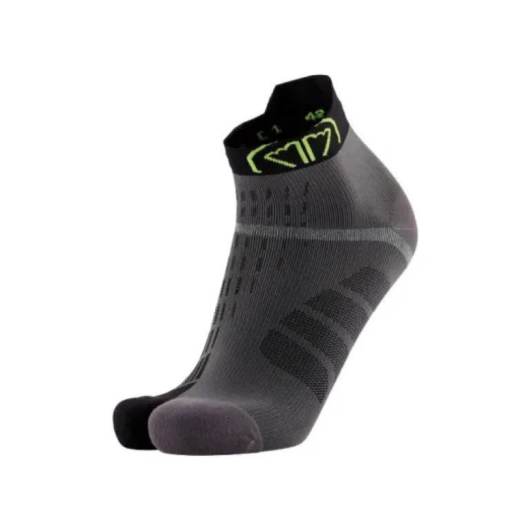 CHAUSSETTES T-FREE RUN MIXTE