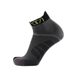 CHAUSSETTES T-FREE RUN MIXTE