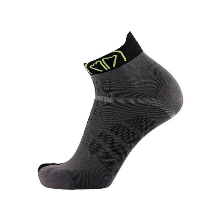 CHAUSSETTES T-FREE RUN MIXTE