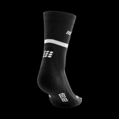 Chaussettes The Run Socks Mid Cut Femme