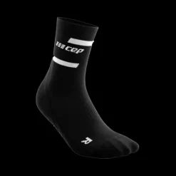Chaussettes The Run Socks Mid Cut Femme