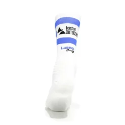Chaussettes Tonton Outdoor x Lurbel