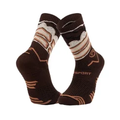 CHAUSSETTES TRAIL COLLECTOR NUTRITION