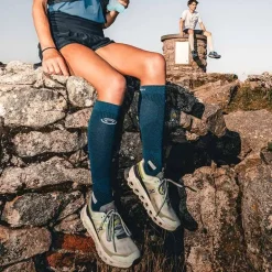CHAUSSETTES TRAIL COMPRESSION