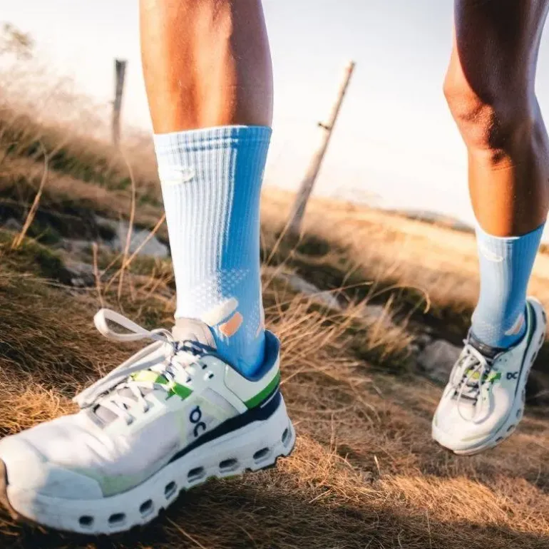 CHAUSSETTES TRAIL ULTRA +