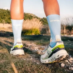 CHAUSSETTES TRAIL ULTRA +