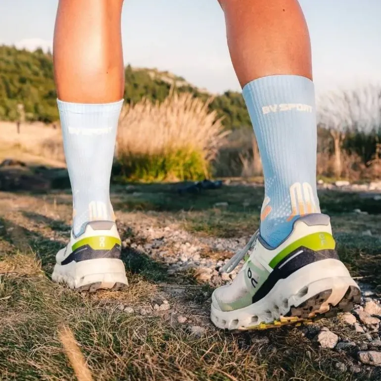 CHAUSSETTES TRAIL ULTRA +