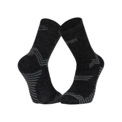 CHAUSSETTES TRAIL ULTRA + MERINOS