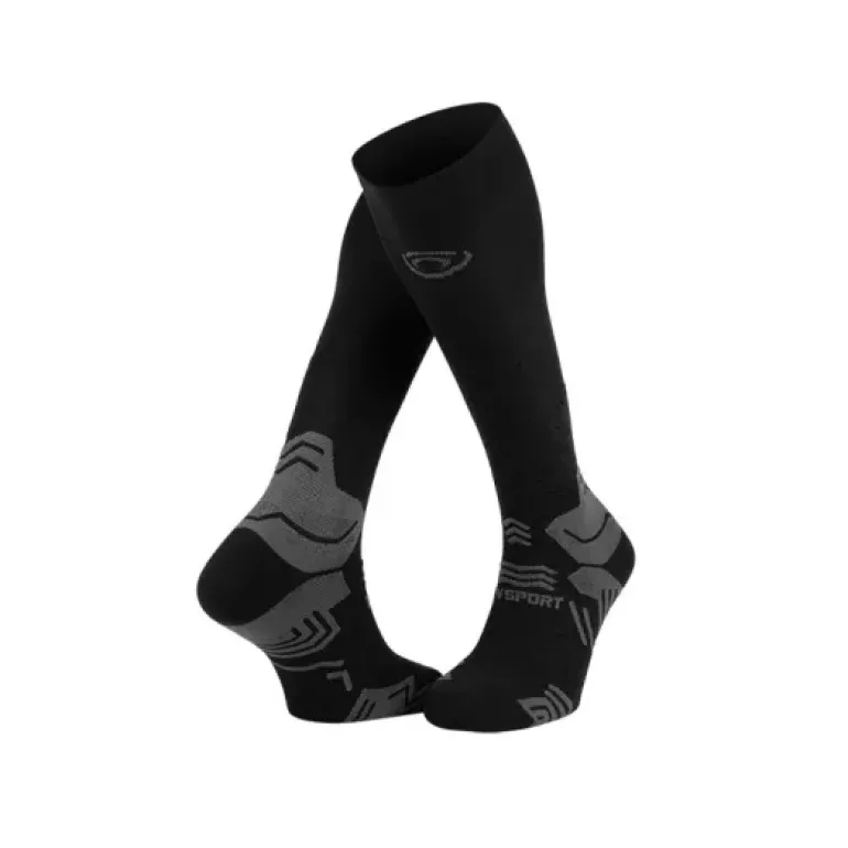CHAUSSETTES TREK COMPRESSION GR